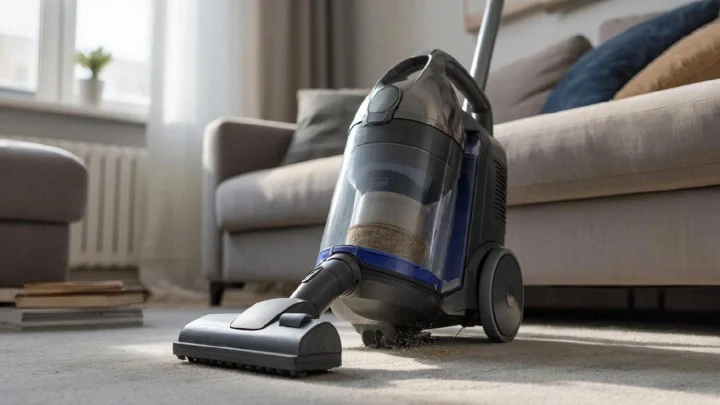 Уборка после работы может обойтись в 5 тысяч: юристы напомнили о законе тишины