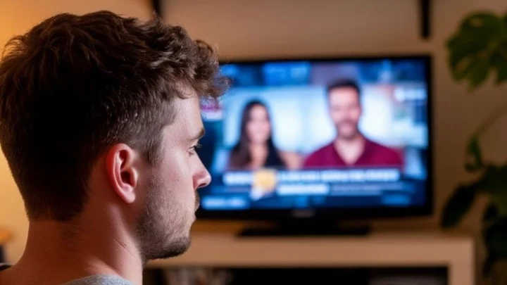 Что смотрят в России: какие сериалы самые популярные