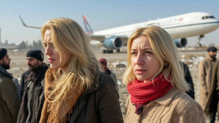 Тысячи русских оказались в ловушке на Ближнем Востоке: Эвакуировать не успевают