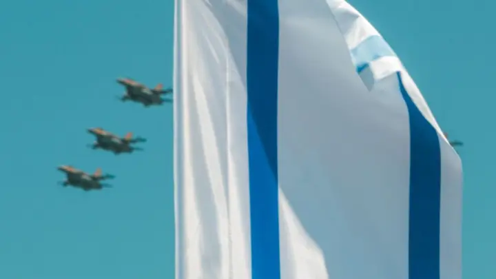 Сирены по всему Израилю назвали похоронным звоном после ракетных ударов Ирана