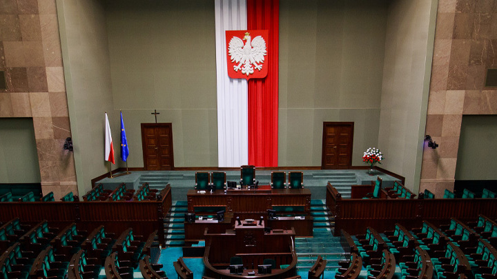 Для Польши это слишком. Бандеровский нарратив вызывает протест в Варшаве