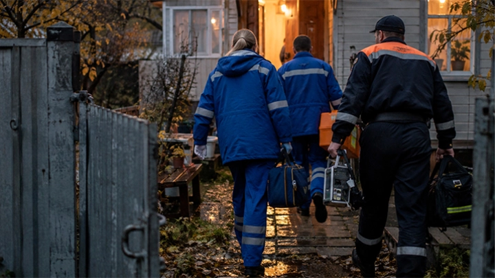 Съели колбасу и умерли: Сначала не стало братика, потом – мамы и сестрёнки. Подробности отравления семьи в Калининске