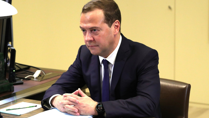 ВТО нуждается в обновлении - Медведев
