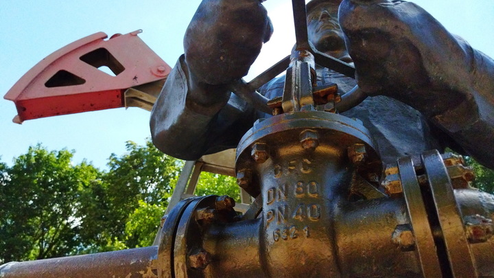 Нефтяное эмбарго станет кошмаром для ЕС. Как Европа будет обходить свои же санкции