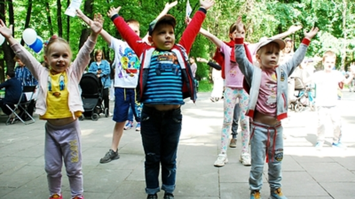 В детских лагерях и оздоровительных центрах Кубани усилили меры безопасности