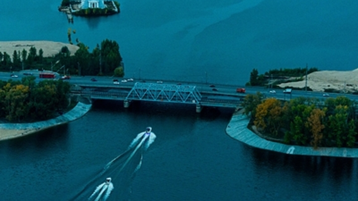 Группировка ВСУ под Донецком оторвана от снабжения: Взорвана дамба Карловского водохранилища