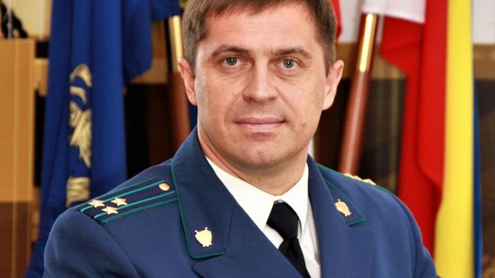 Карьера окончена: в Ростовской области сняли с должностей двух прокуроров