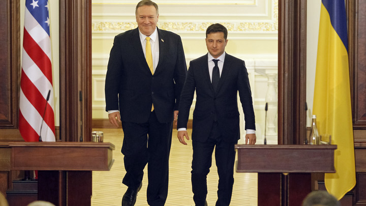 Надо четко понимать, что такое союз с США: Израильский политолог предостерег украинцев на примере Казахстана