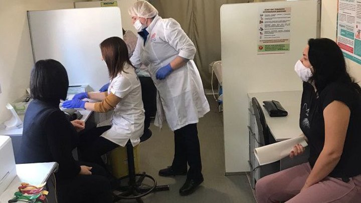 День здоровья в Апшеронске посвятят профилактике глазных болезней