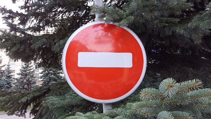 В Кемерове на два дня ограничат движение из-за велогонки