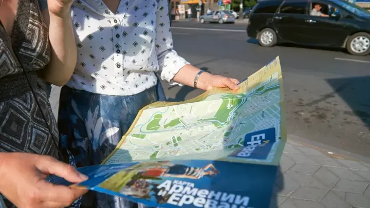 Армения и ЮНЕСКО: культурная дипломатия на новом витке