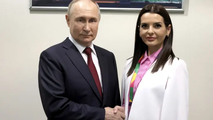 Надежда на ЕСПЧ: Поддержавшую Россию главу Гагаузии пытаются освободить - молдавские власти против