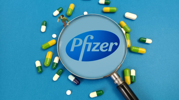 Печень этого не вынесет: Стало известно, почему Pfizer свернул разработку чудо-таблеток для похудения