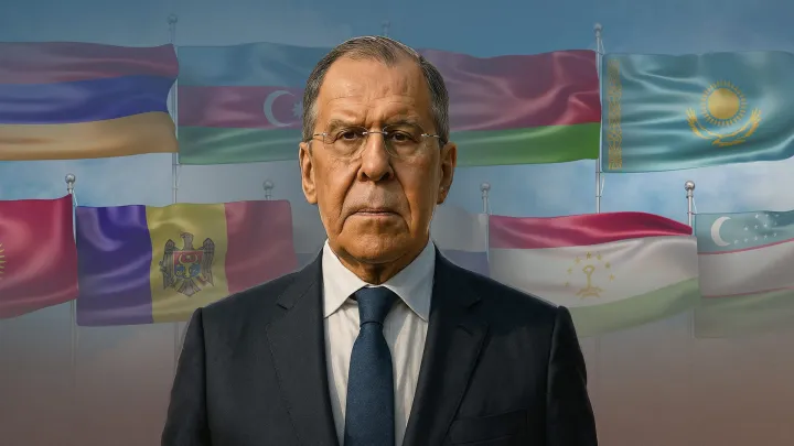 Лавров пошутил про критерии отбора генсека ООН