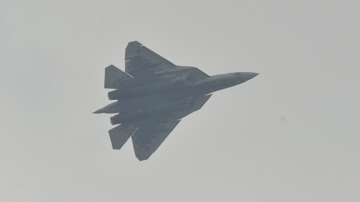 Прорвать ПВО и уйти на сверхзвуке? Легко! Россия создаёт особые полки для зоны СВО