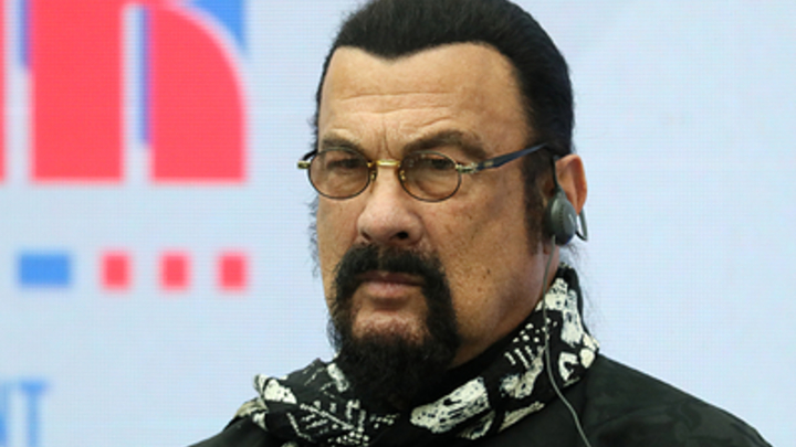 Вся правда об СВО в одном фильме: Стивен Сигал готовит документальную бомбу для Запада