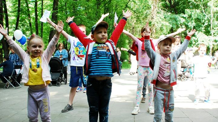 Какой спорт самый полезный для детей: Педиатр дал однозначный ответ