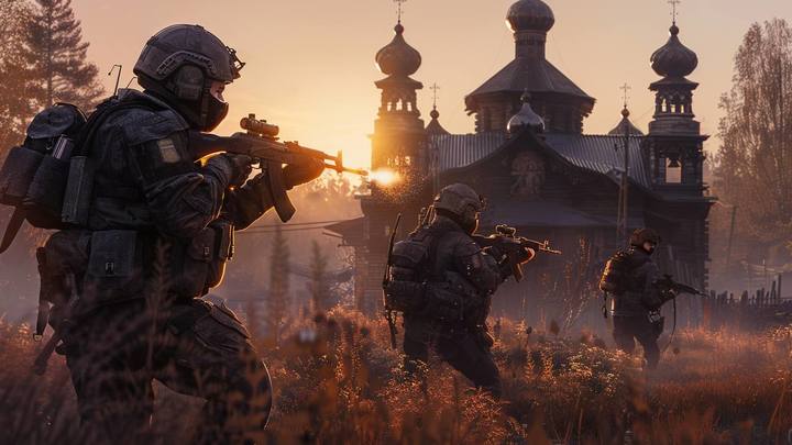 Огромный избыток резервов: Русские бойцы вынуждены пойти на беспрецедентный шаг в ДНР. Начался штурм главной крепости