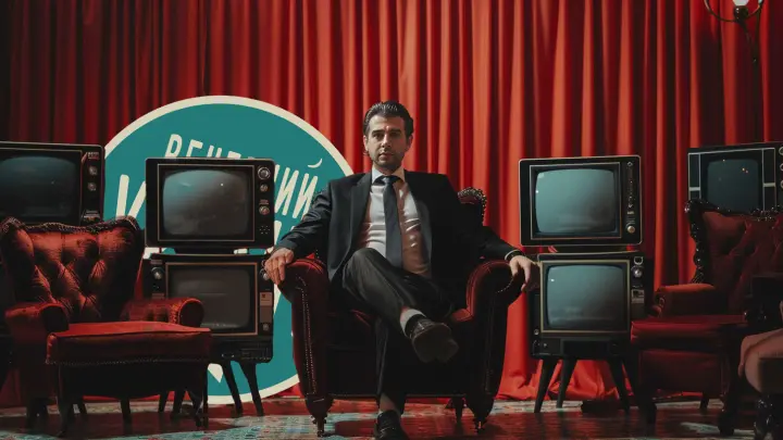 Живой Ургант удивил даже близких: Что сделал изгнанный с ТВ шоумен?