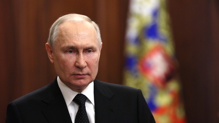 Путин в статье для Африки назвал строящийся многополярный мир более справедливым