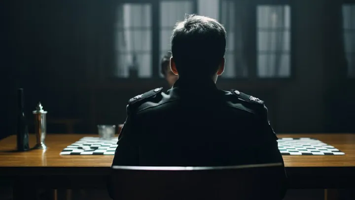 Москвичу дали 13 колонии за насилие над ребенком