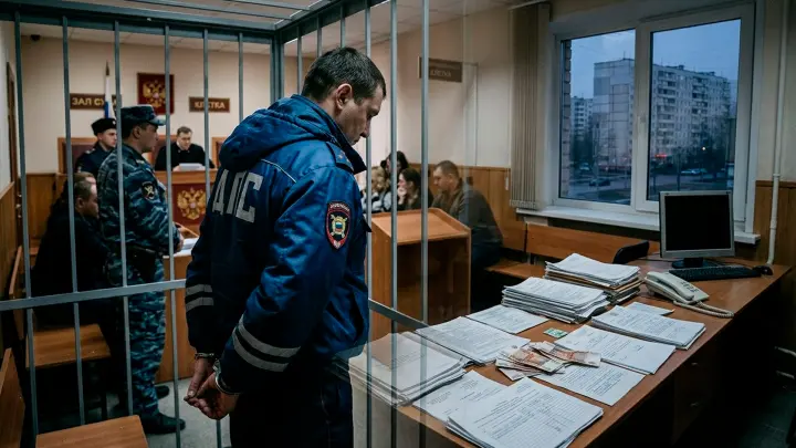 Операция Чистилище: В бурятской полиции выкосили целый отдел. На замену брать некого