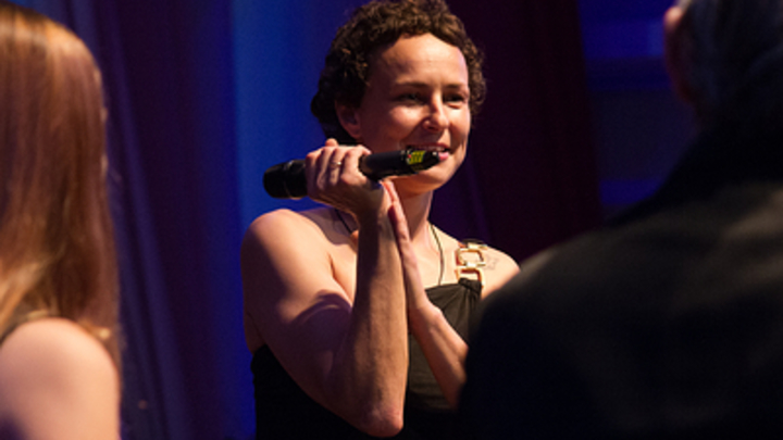 Юлия Чичерина рассекретила невидимок шоу-бизнеса, работающих на врага России