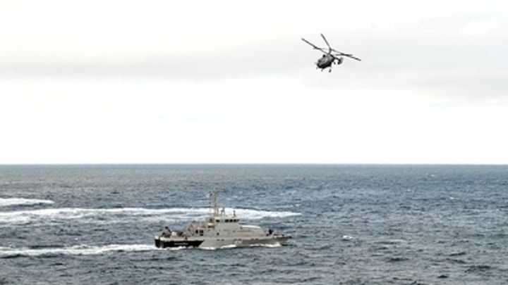 Клинцевич о провокации в Чёрном море: Я рукоплещу нашим военным