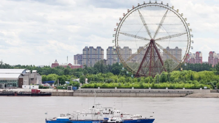 Это был неожиданный для нас шаг: Минэкономразвития не обещает Китаю ответный безвиз