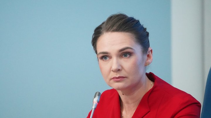 Шафран одним вопросом устыдила Гребенщикова, Смольянинова* и Ко: Пересчитайте