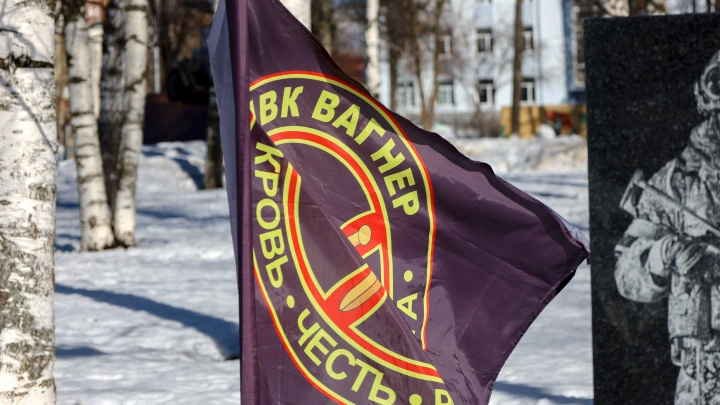 Математик войны: Командир ЧВК Вагнер свёл врага с ума на передовой. Проучил и американцев, и украинцев