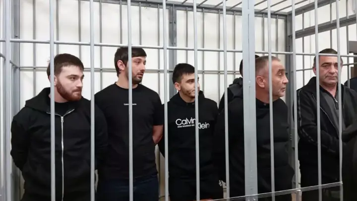 Суд рассмотрит апелляции на приговоры по делу об убийстве байкера в Москве