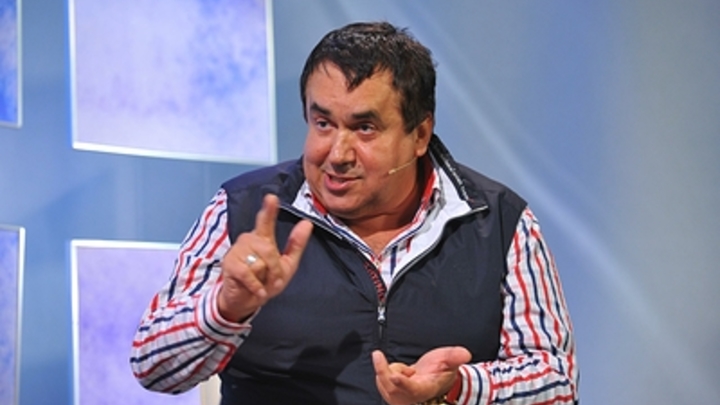 Буржуй от медицины: Садальский дерзко разнёс Малышеву