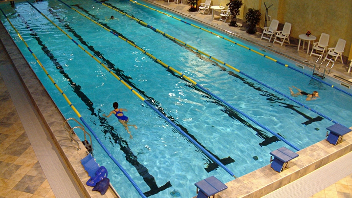 Ждать не имеет смысла: Тренер рассказал, как правильно учить детей плаванию