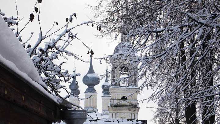 Модестов день 31 декабря: разгул нечистой силы и нельзя оставлять на столе ножи