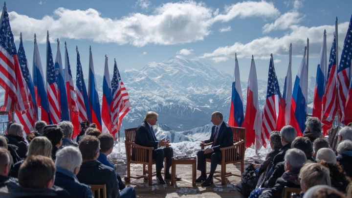 Евросоюз в замешательстве: Как разговор Путина и  Трампа перекроил политический  ландшафт