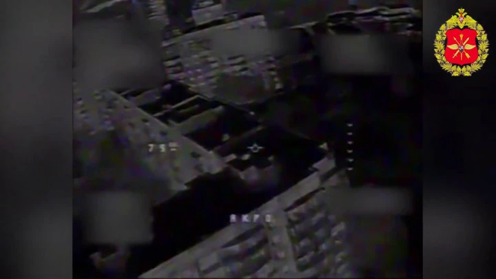 Боевики ВСУ запускали дроны с крыши жилой многоэтажки в Димитрове