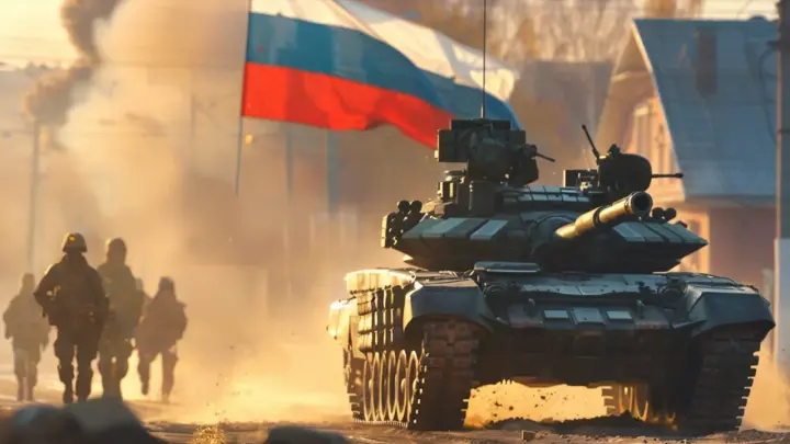 Путин сделал подарок Трампу. Как проходит перемирие? Два майора рассказали без прикрас