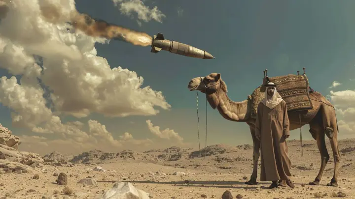 Подоляка: Поражение Ирана предопределено. Сможет ли Израиль снести режим?