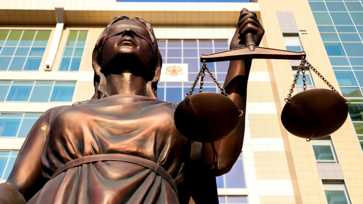 Мэр Апшеронска обжаловал меру пресечения по делу о превышении полномочий