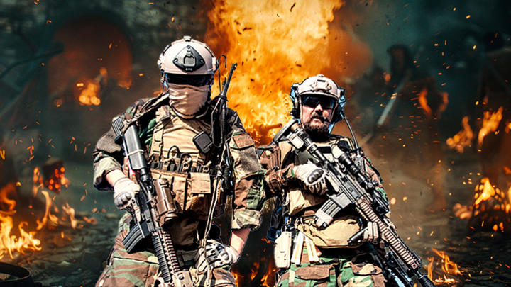 Ударили по французам: Новая группировка пойдёт в наступление, о котором молчат сводки