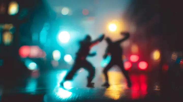 Призёра Олимпиады Картоева назвали участником массовой драки в Ингушетии