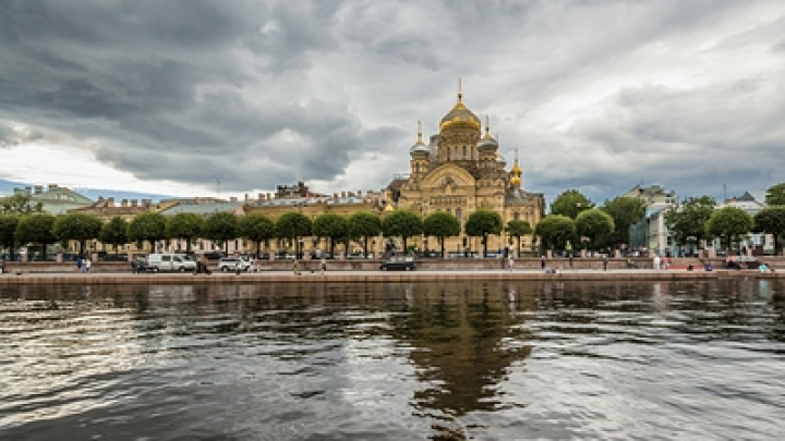 Рождество Пресвятой Богородицы и другие: какие православные праздники будут в сентябре