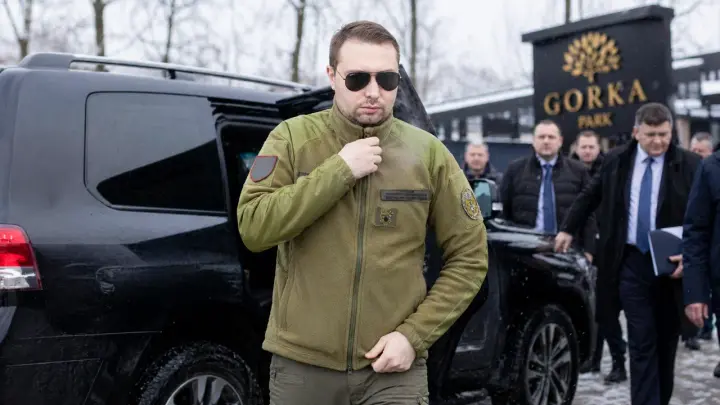 Буданов* сказал, чего Киев должен бояться очень сильно: Всё из России
