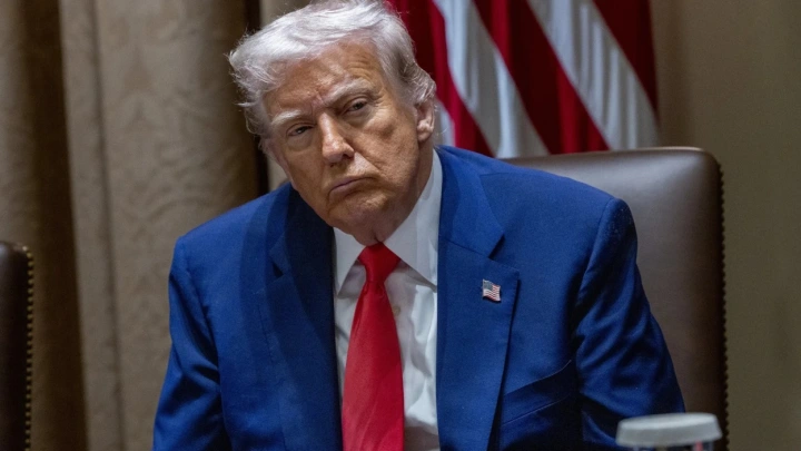 Ловушка для Трампа: Теперь все карты в руках у Путина