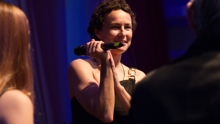 Чичерина и SHAMAN примут участие в московской акции Своих не бросаем