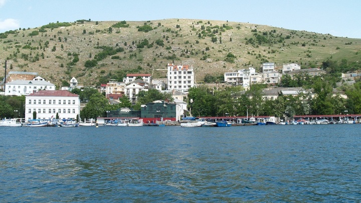 Удар под дых. В ходе спецоперации Украина может навсегда лишиться доступа к Чёрному морю