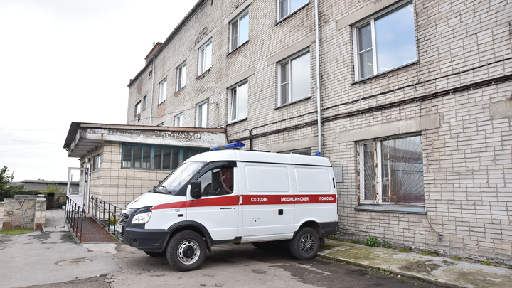 Глава Минстроя НСО Колмаков получил предостережение от областной прокуратуры