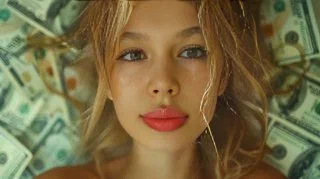 Инстасамку вычеркнули из концерта в Кремле. Эксперт: Что эта звезда интернета может петь детям? За леденец - да?