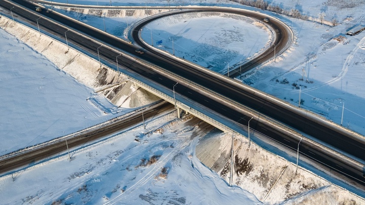 Минтранс Самарской области намерен привлечь 6 миллиардов рублей на дороги